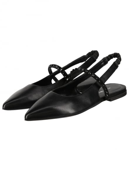 Kennel & Schmenger – Kennel &amp; Schmenger - Slingback Ballerina GRETA