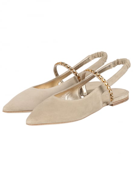Kennel & Schmenger – Kennel &amp; Schmenger - Slingback Ballarina GRETA