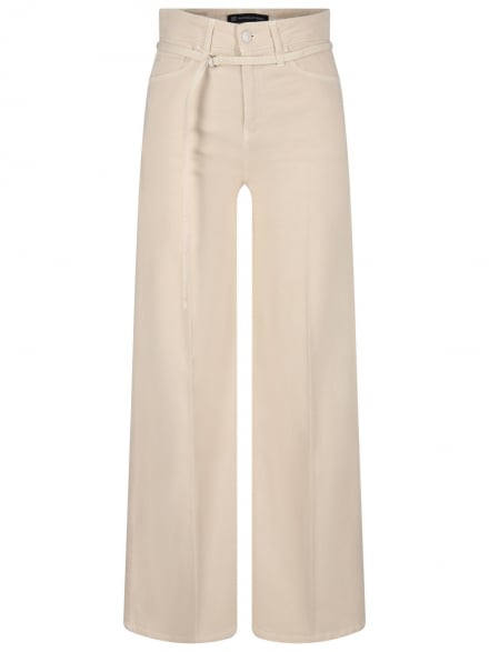 Raffaello Rossi – Raffaello Rossi - Wide Leg Jeans SVENTY B