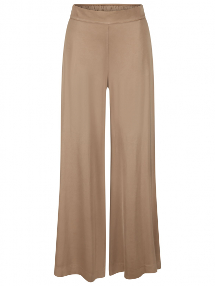 Kaos Jeans – Kaos Jeans - Palazzohose aus Satin