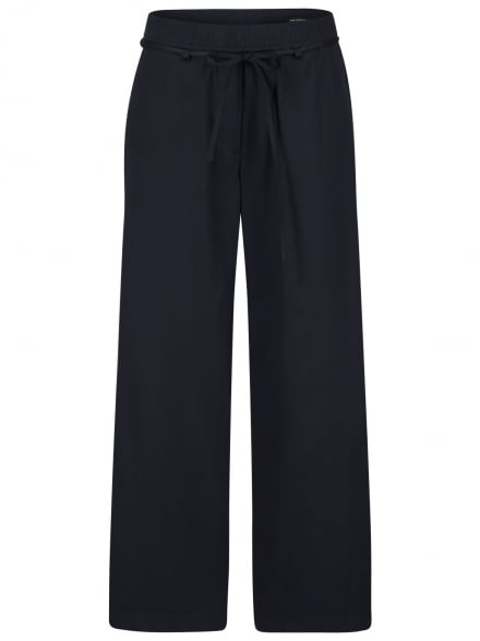 Mac – Mac - Hose CHIARA BELT CROPPED