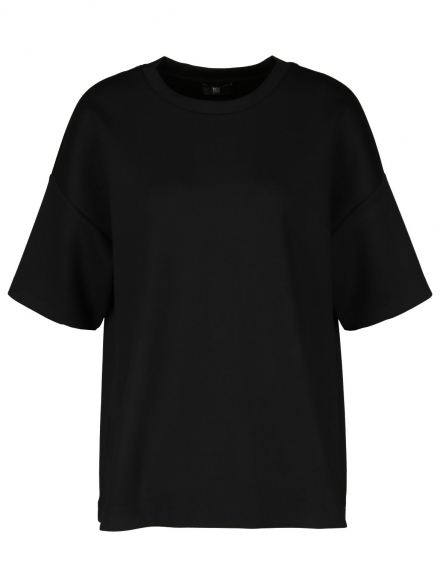 Riani – Riani - Sweatshirt im Boxy Fit