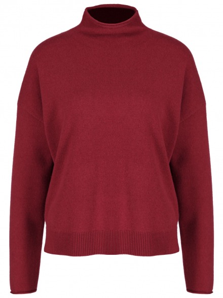 Luisa Cerano – Luisa Cerano - Pullover aus Wolle und Kaschmir