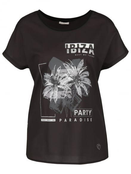 Key Largo – Key Largo - Blusenshirt WT IBIZA