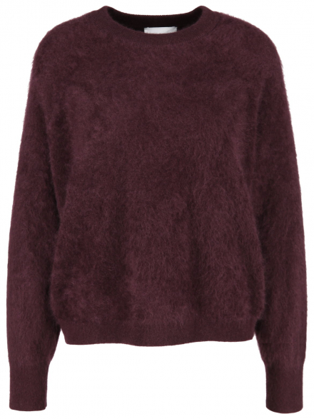 Marken – Marken - Kaschmirpullover SENNA