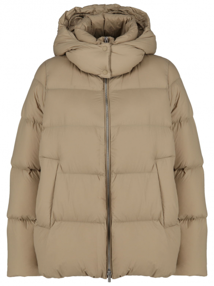 JNBY – JNBY - Daunenjacke mit abnehmbarer Kapuze