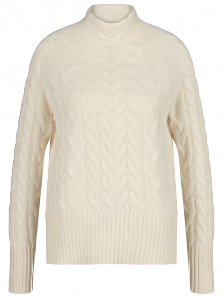 Luisa di Carpi – Luisa di Carpi - Pullover aus Kaschmir
