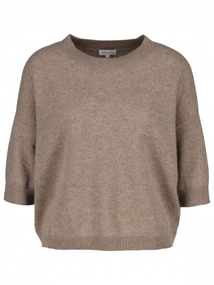 Rena Marx – Rena Marx - Pullover aus Kaschmir
