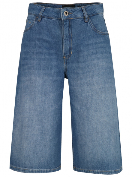 Rosner – Rosner - Denim-Bermuda MARA