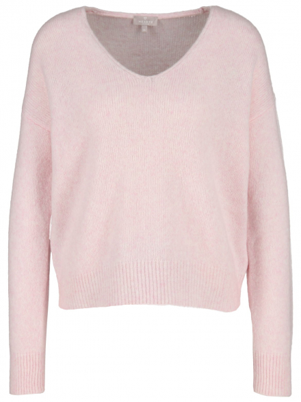 Hearts&More – Hearts&amp;More - Pullover mit V-Ausschnitt