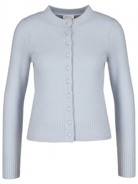 Rena Marx – Rena Marx - Strickjacke aus Kaschmir