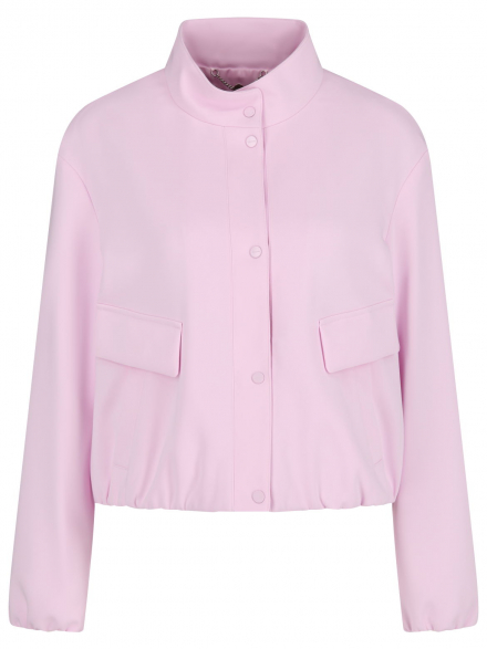 Marc Cain – Marc Cain - Blouson mit Stehkragen