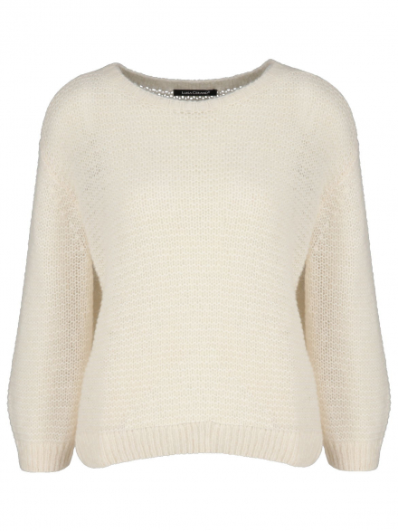 Luisa Cerano – Luisa Cerano - Pullover mit Alpaka