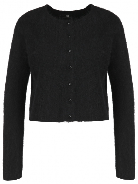 Riani – Riani - Strickjacke mit Alpaka