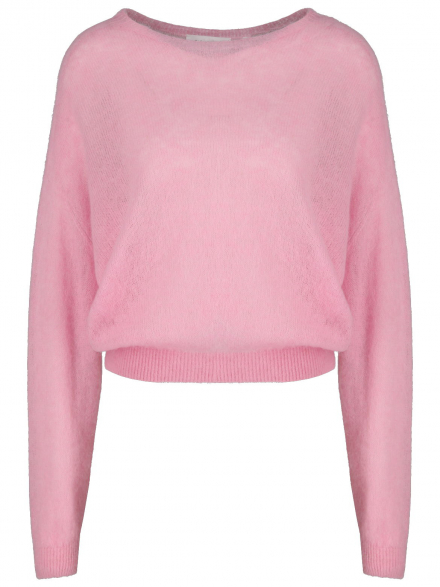 Rich & Royal – Rich &amp; Royal - Pullover mit Alpaka