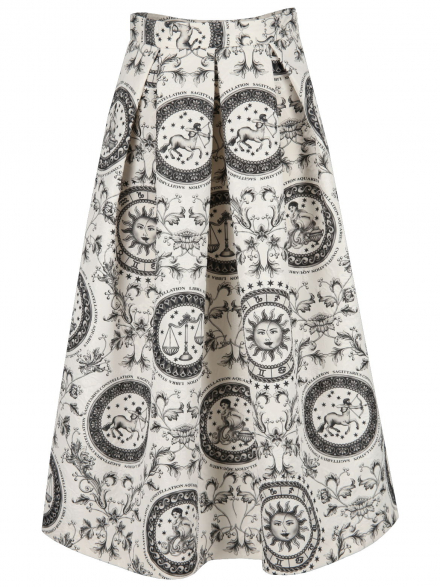 Lunatica – Lunatica - Maxirock CONSTELLATION