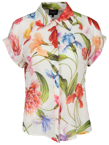 Lavi – Lavi - Bluse FURORE