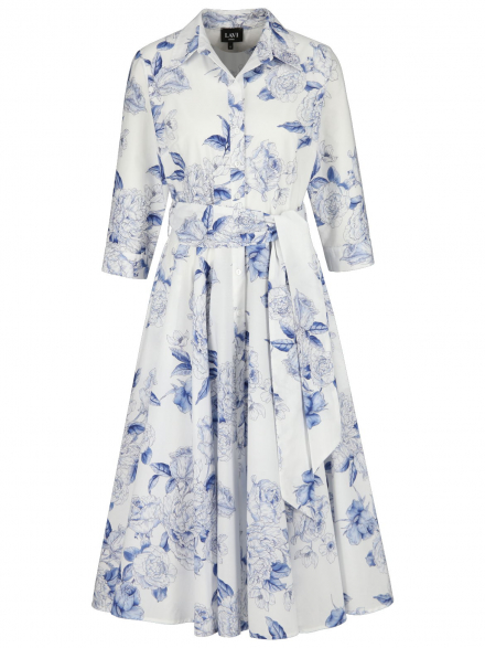 Lavi – Lavi - Hemdblusenkleid NINNI