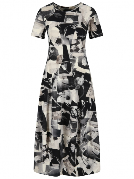 High – High - Midikleid MESMERIZE