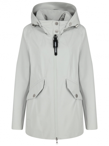 Creenstone – Creenstone - Parka ADA