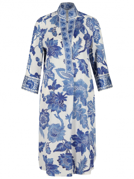 Dea Kudibal – Dea Kudibal - Seidenkleid KAMILLES