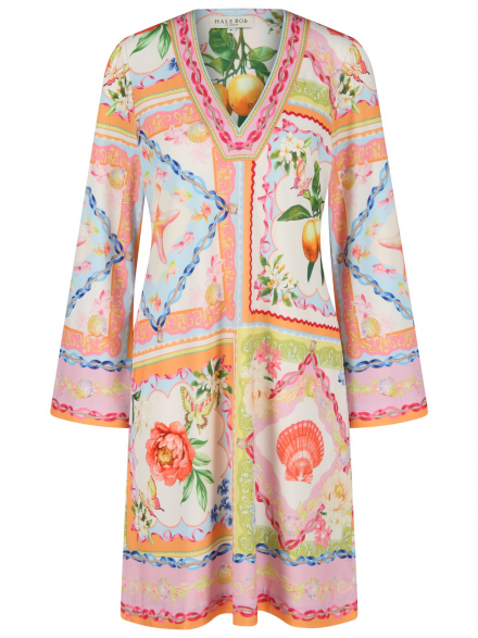Hale Bob – Hale Bob - Tunikakleid mit Print