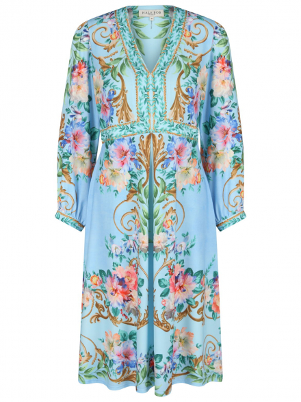 Hale Bob – Hale Bob - Tunikakleid mit Print