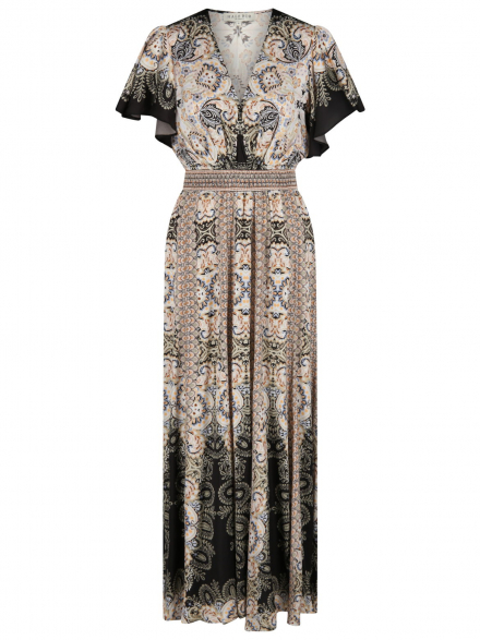 Hale Bob – Hale Bob - Maxikleid SANDRA