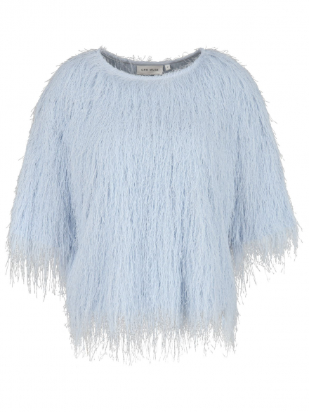 Copenhagen Muse – Copenhagen Muse - Shirt FALLON