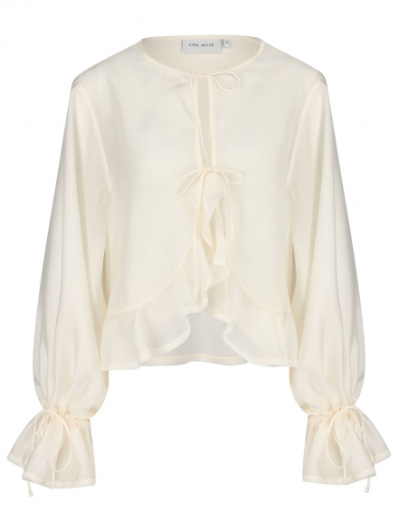 Copenhagen Muse – Copenhagen Muse - Blusenjacke MOLLY
