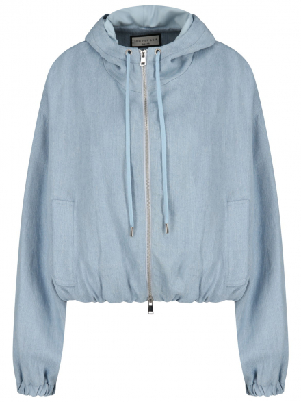 Sem Per Lei – Sem Per Lei - Blouson aus Denim