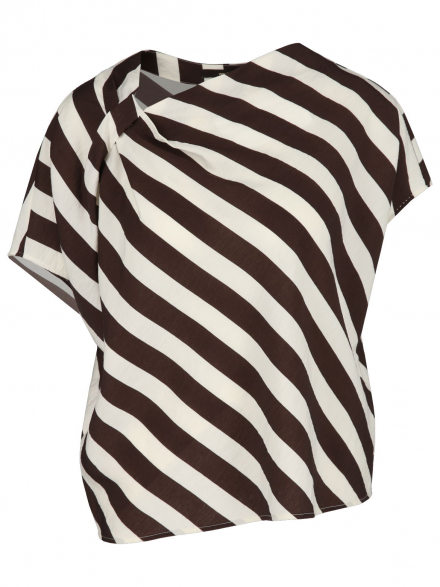Windsor – Windsor - Blusenshirt mit Streifen