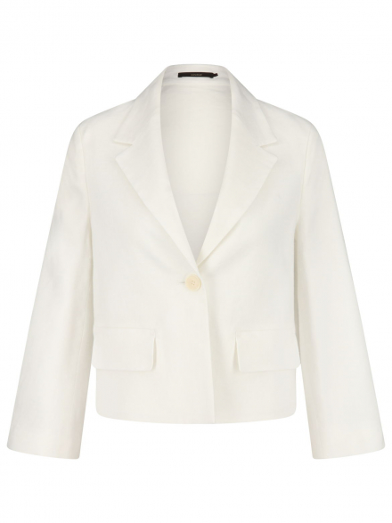Windsor – Windsor - Blazer aus Leinen-Mix