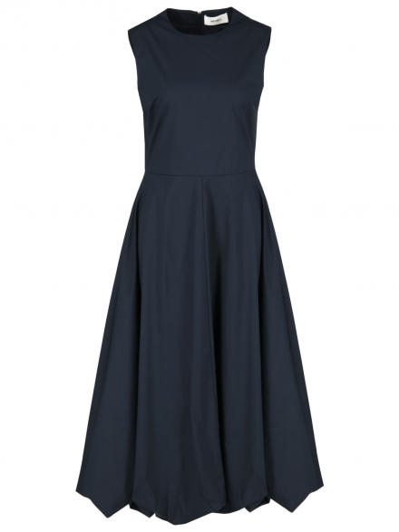 Meimeij – Meimeij - Midikleid mit Ballonrock