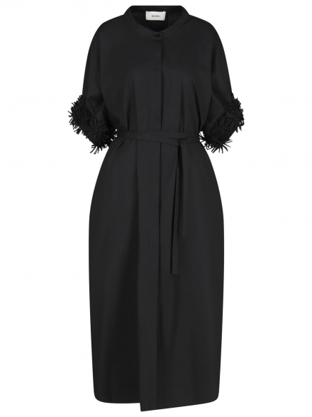 Meimeij – Meimeij - Midikleid mit Applikation