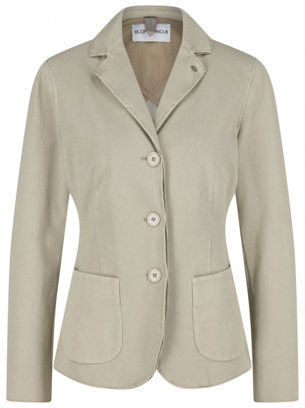 Blonde – Blonde - Blazer SAUVADE