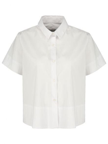 Rossana Diva – Rossana Diva - Bluse mit kurzem Arm