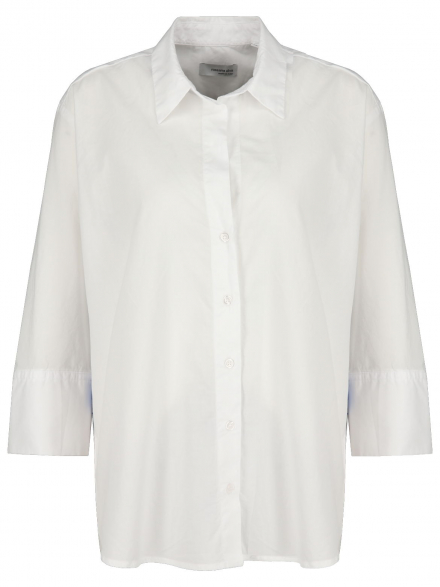 Rossana Diva – Rossana Diva - Bluse mit verziertem Rücken