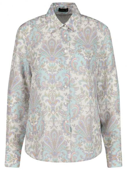 Van Laack – Van Laack - Seidenbluse CELLYA