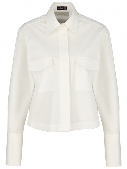van Laack – van Laack - Hemdbluse NOSINE