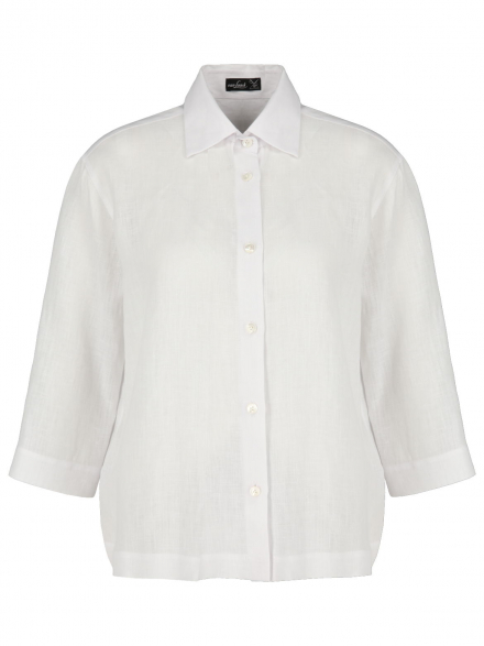 van Laack – van Laack - Leinenbluse BANISI