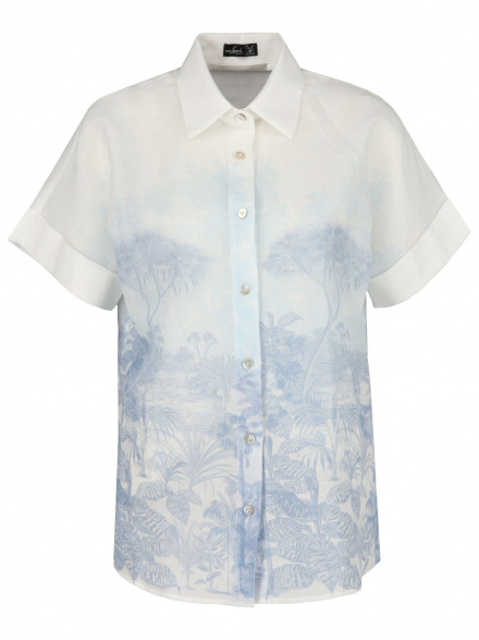 Van Laack – Van Laack - Bluse TIBSI