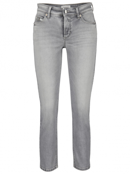 Cambio – Cambio - Slim Fit Jeans PIPER SHORT