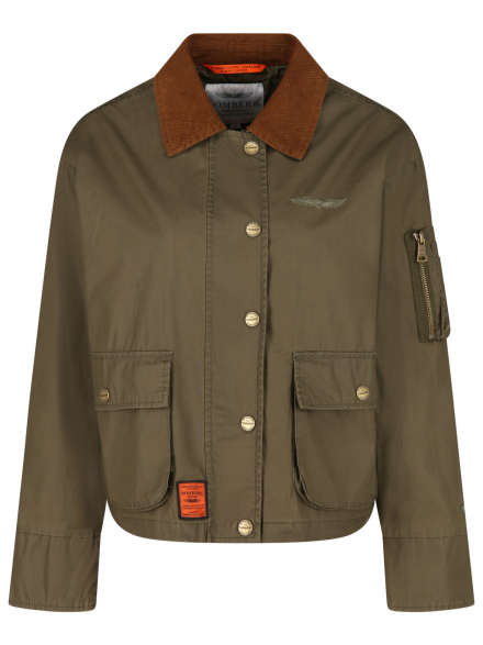 Bombers – Bombers - Jacke LONDING