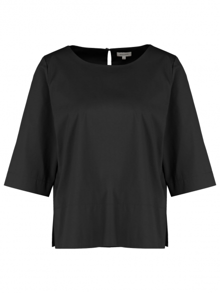 Rena Marx – Rena Marx - Bluse aus Popeline