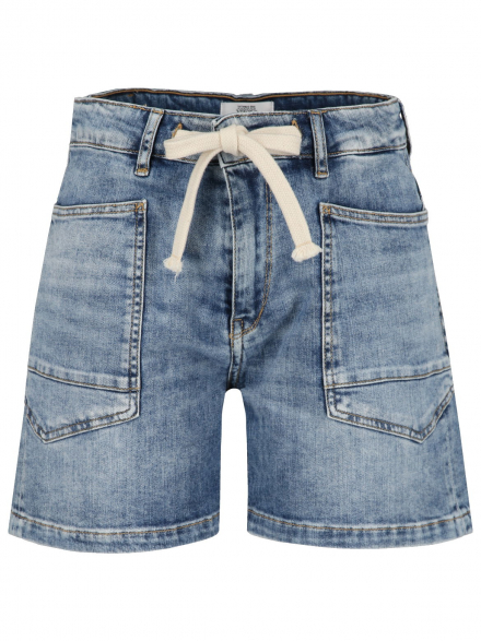 LTC – LTC - Denimshorts MADO