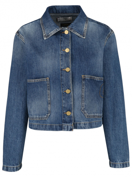 LTC – LTC - Jeansjacke AKSEL