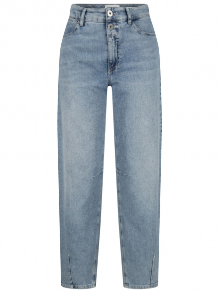 Rosner – Rosner - Barrel Leg Jeans MARA TAPERED