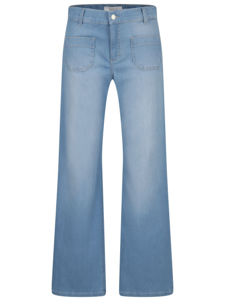 Angels – Angels - Wide Leg Jeans LIZ SMART