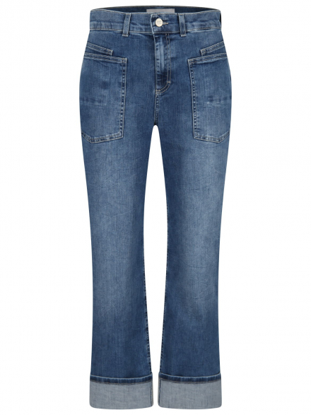 Angels – Angels - Boyfriend Jeans LIBERTA